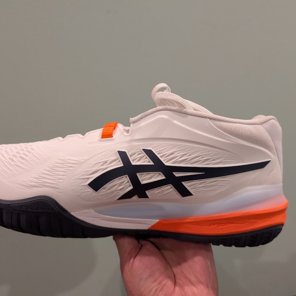 Asics Gel Resolution X Tennis Shoes - Picture 6 of 13